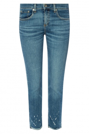 Narrow leg jeans, zdjęcie 1 Narrow leg jeans od Rag & Bone